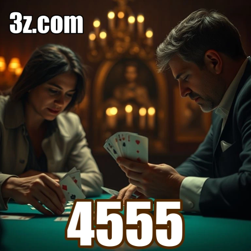 Experimente a Ação Empolgante no 4555: Um Paraíso Gamer