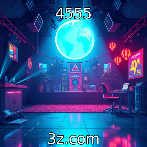 4555 - O impacto da IA no desenvolvimento de jogos