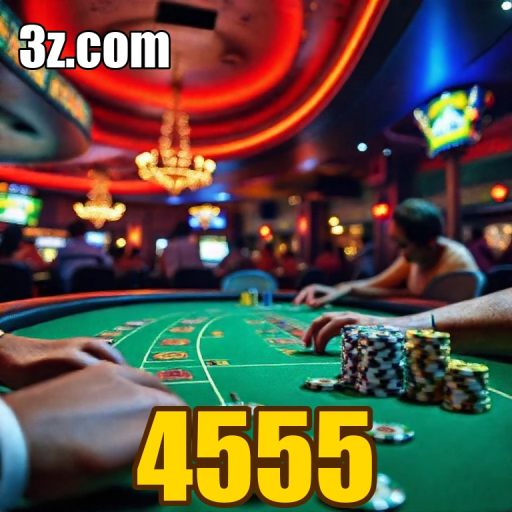 Experiências Casuais Imperdíveis no 4555 Para Todos os Gostos