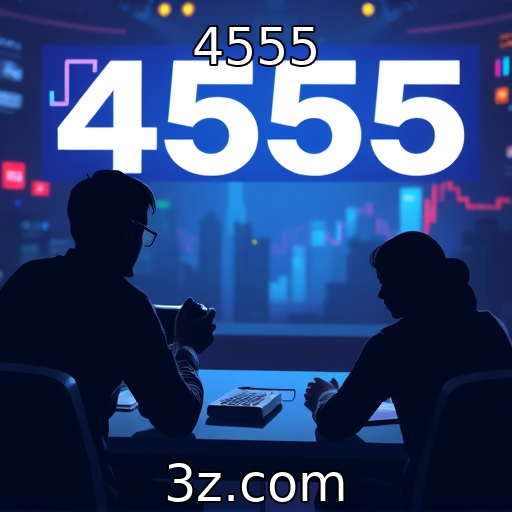 4555 : Tendências em desenvolvimento de jogos para o futuro