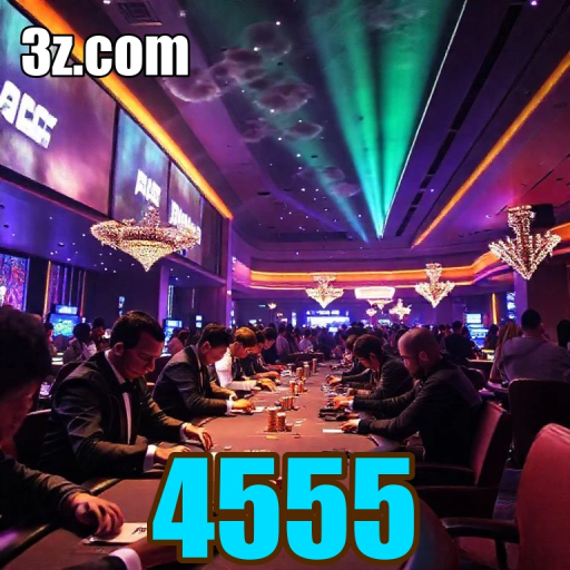 Esportes Radicais no 4555: Entre no Jogo da Diversão